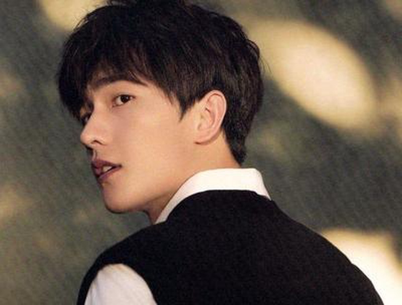 杨洋