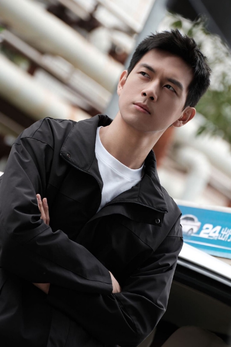 李现