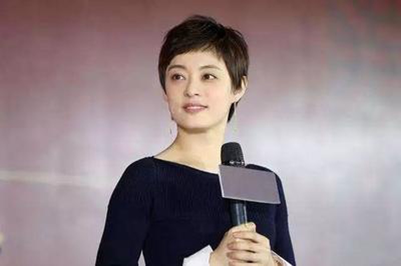孙俪