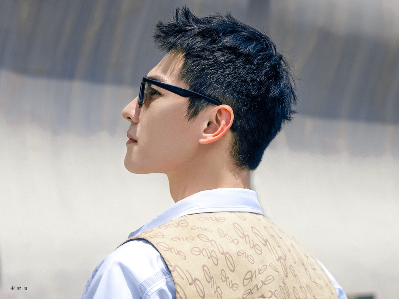 杨洋