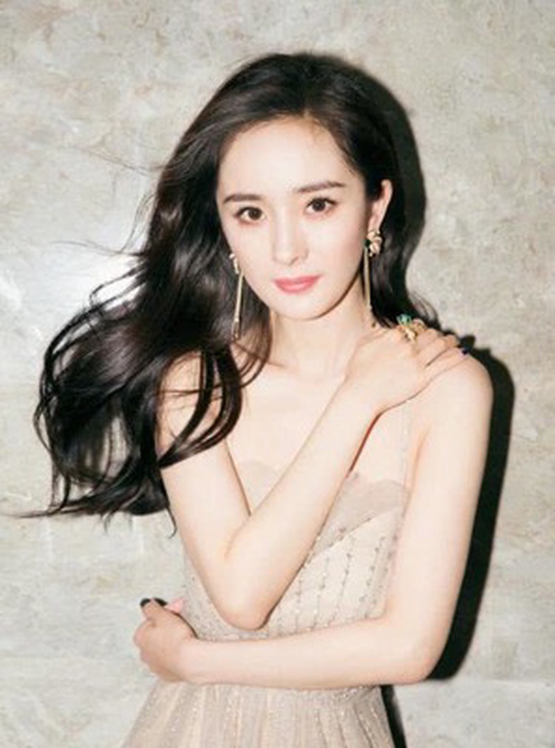 杨幂