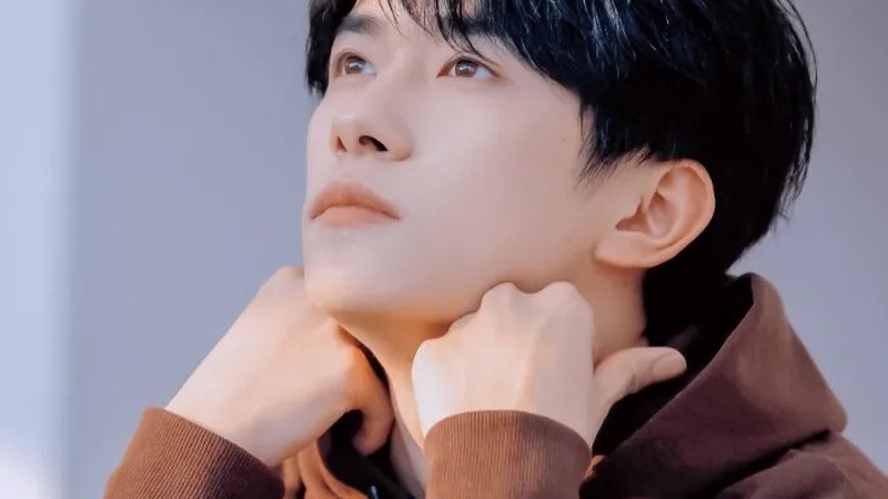 易烊千玺新EP《楔石》上线，TFBOYS王俊凯王源集体打call引热泪