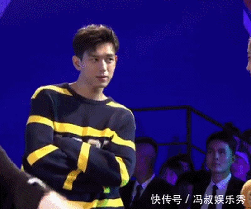李现